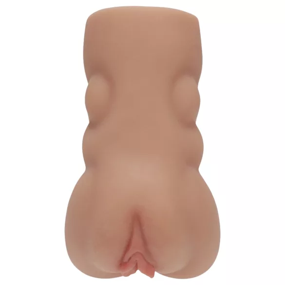 XKIN Bonnie Bombshell - realistisks mākslīgās vagīnas masturbators (dabīgs)