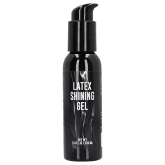 Pharmquests - lateksa spīduma gēls 100ml