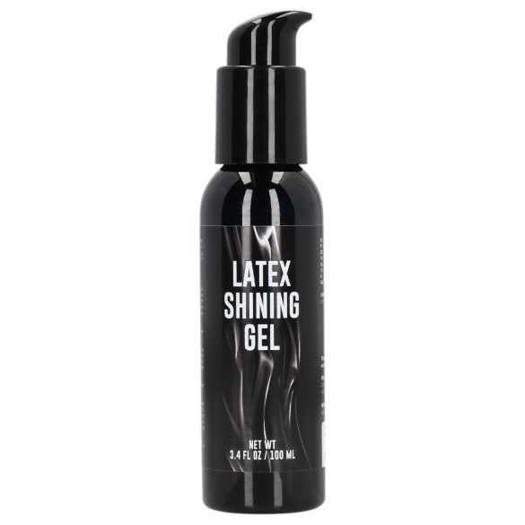 Pharmquests - lateksa mirdzuma želeja (100ml)