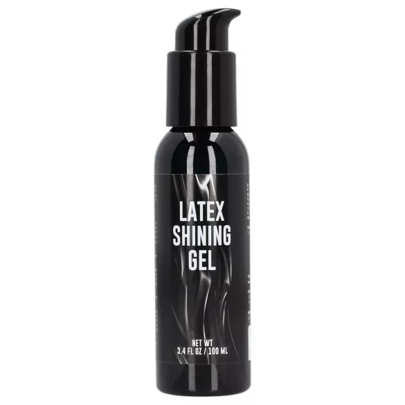 Pharmquests - lateksa spīduma gēls 100ml