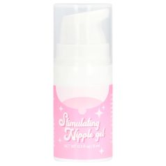 Pharmquests - krūšu gala stimulējošs gels 8ml