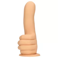 S-Line - īkšķa vibrators (dabisks)