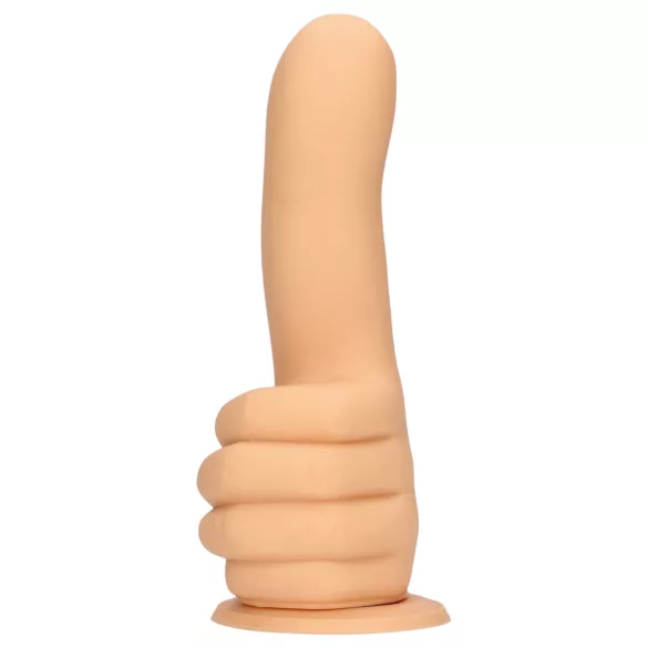S-Line - īkšķa vibrators (dabisks)