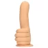 S-Line - īkšķa vibrators (dabisks)