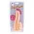 S-Line - īkšķa vibrators (dabisks)