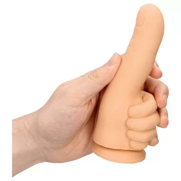 S-Line - īkšķa vibrators (dabisks)