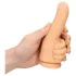 S-Line - īkšķa vibrators (dabisks)