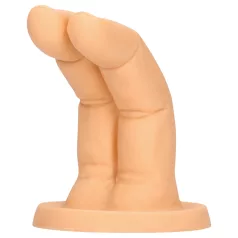 S-Line - divpirkstu dildo (dabisks)