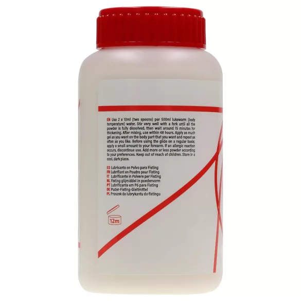 Pharmquests - ūdens bāzes intīmais lubrikanta pulveris 230g