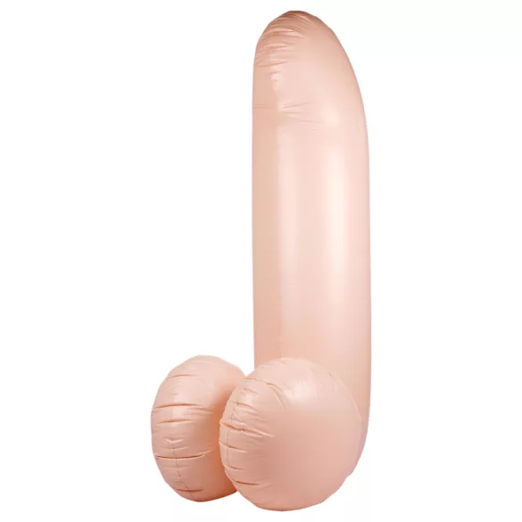 Blow Me Up - piepūšamais dzimumlocekļa balons 140 cm