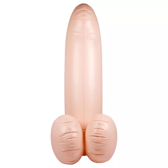 Blow Me Up - piepūšamais dzimumlocekļa balons 140 cm