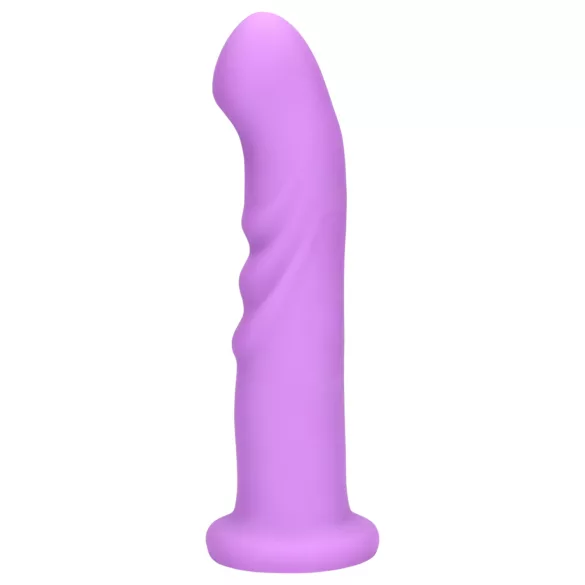 Loveline - uzlādējams rotējošs vibrators rozā