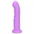 Loveline - uzlādējams rotējošs vibrators rozā
