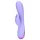 Loveline - uzlādējams vibrators ar truša ausīm klitoram violets