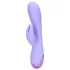 Loveline - uzlādējams vibrators ar truša ausīm klitoram violets
