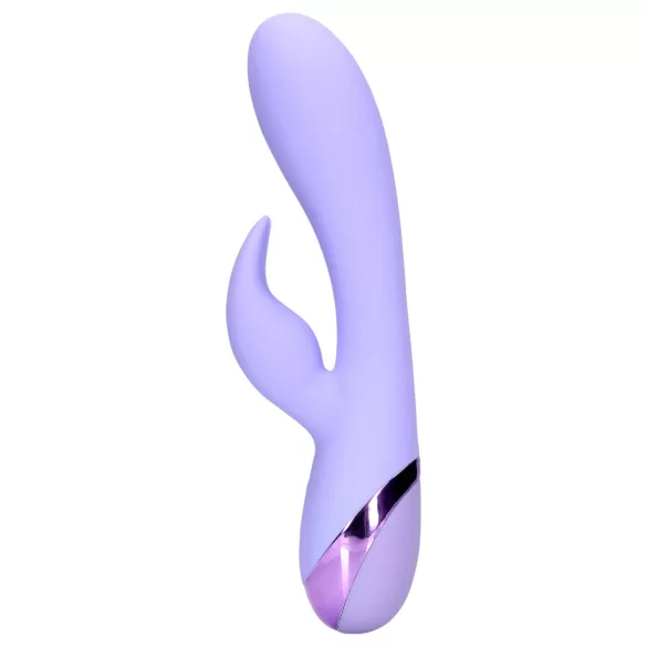 Loveline - uzlādējams vibrators ar truša ausīm klitoram violets