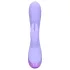 Loveline - uzlādējams vibrators ar truša ausīm klitoram violets