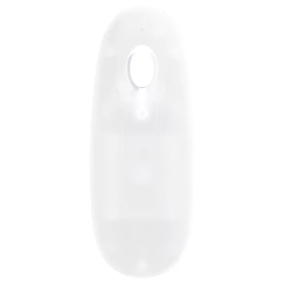REALROCK - vibrators ar LED gaismu 15cm