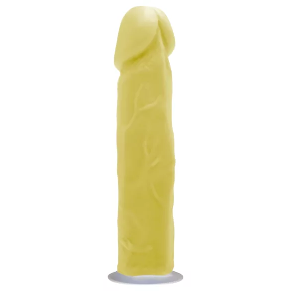 S-Line - Dicky - dzimumlocekļa ziepes (dabīgas, 296 g)