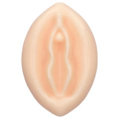 Pussy - ziepes intīmajām zonām - dabīgas (140g)