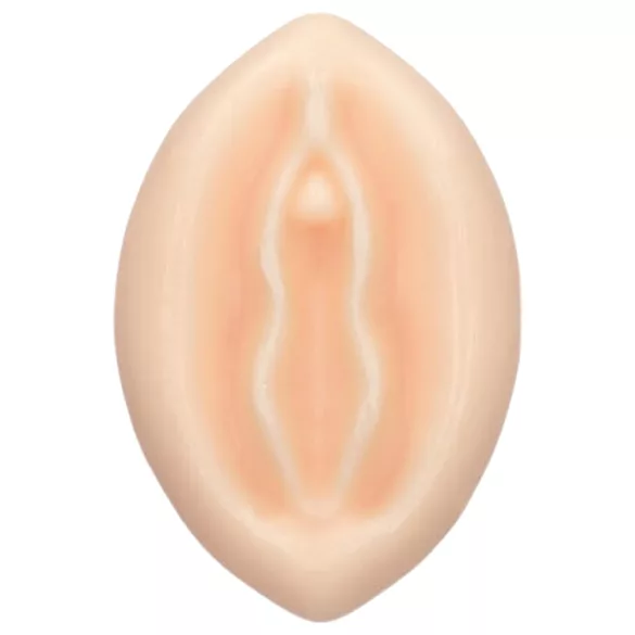 Pussy - intīmais ziepes dabīgs 140g