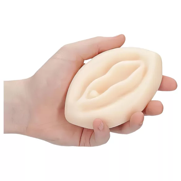 Pussy - intīmais ziepes dabīgs 140g