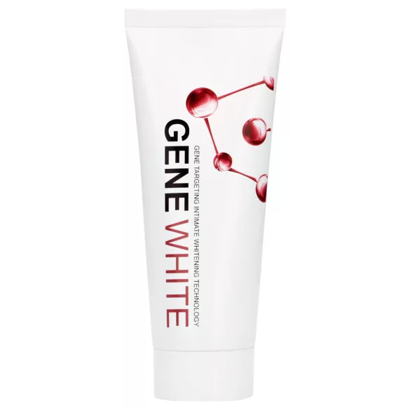 Pharmquests Gene White - ādas balināšanas krēms 100ml