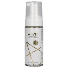 Vive - intīmo rotaļlietu tīrīšanas putas 140ml