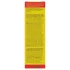 Herbal Rush uztura bagātinātājs 15ml