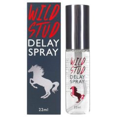 Wild Stud - aizkavējošs sprejs (22ml)