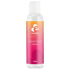 EasyGlide ūdens bāzes sildošs lubrikants 150ml