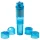 Easytoys kabatas vibrators komplekts ar uzgaļiem zils 5 daļas