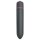 Easytoys Bullet - ūdensizturīgs vibrators (melns)
