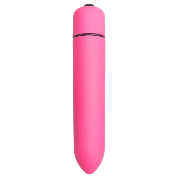 Easytoys mini vibrators ūdensizturīgs rozā