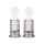 Easytoys - krūšu galu sūknis mazs 2 gab
