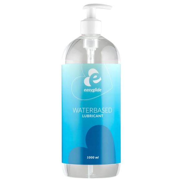 EasyGlide - ūdens bāzes lubrikants (1000 ml)