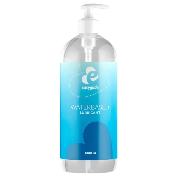 EasyGlide - ūdens bāzes lubrikants 1000ml