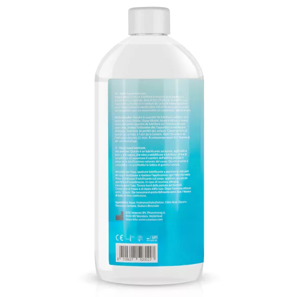 EasyGlide - ūdens bāzes lubrikants 1000ml