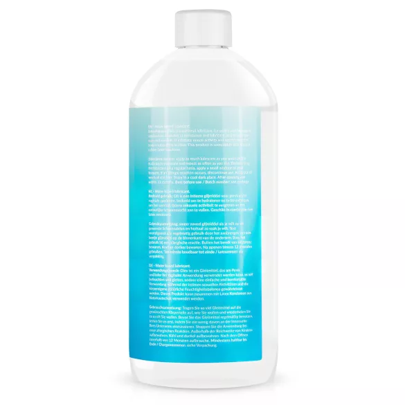 EasyGlide - ūdens bāzes lubrikants 1000ml