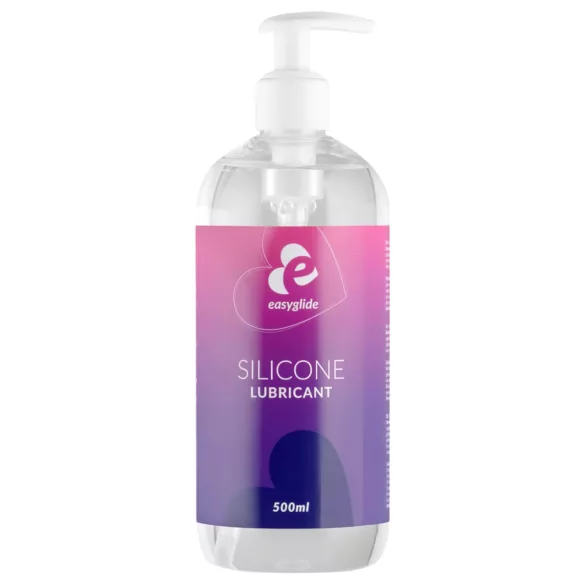 EasyGlide - lubrikants uz silikona bāzes 500ml