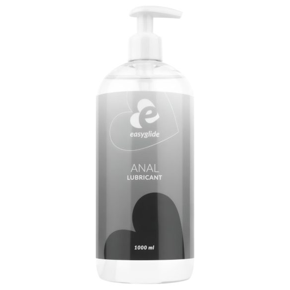 EasyGlide anālais lubrikants uz ūdens bāzes 1000ml