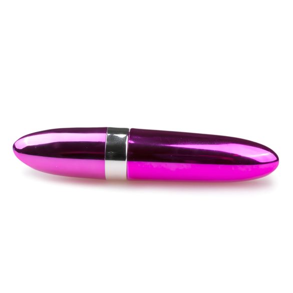 Easytoys ūdensizturīgs lūpu krāsas vibrators rozā