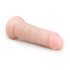 Easytoys - dabīgs piesūceknis dildo (15,5cm)