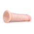 Easytoys - dabīgs piesūceknis dildo (15,5cm)