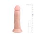 Easytoys - dabīgs piesūceknis dildo (15,5cm)