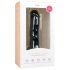 Easytoys - melns piesūcekņa reālistisks dildo (15,5 cm)