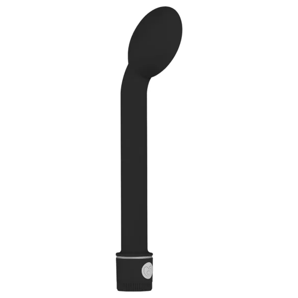 Easytoys G-punkta vibrators slaids melns