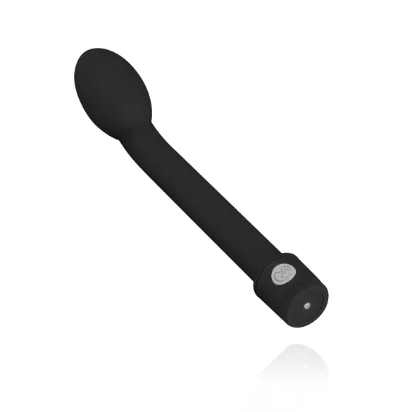 Easytoys G-punkta vibrators slaids melns