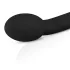 Easytoys G-punkta vibrators slaids melns