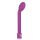 Easytoys Slim - G punkta vibrators (violets)